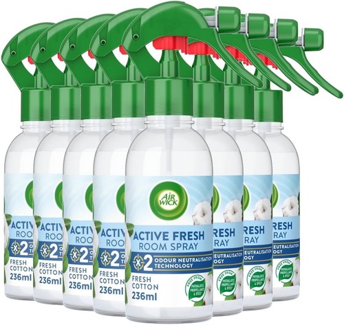 Air wick active - air, fresh