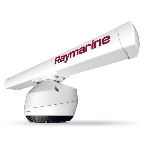 Raymarine 4kw 4ft magnum radar - magnum,