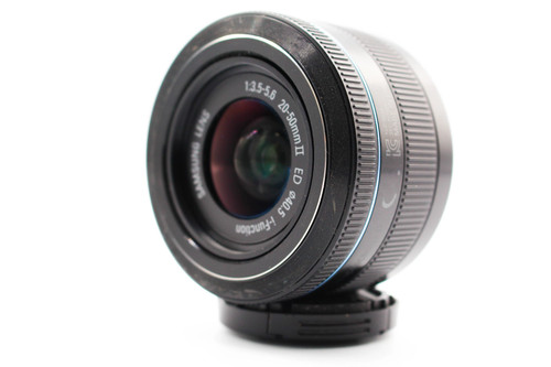 Samsung 50mm 5 - samsung, ii
