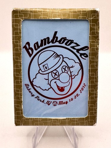 Rare vintage bamboozle - rare,