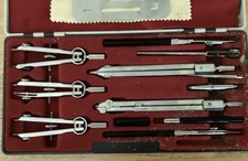 Gramercy Vintage Drafting