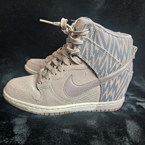 Nike dunk sky women - nike, women's