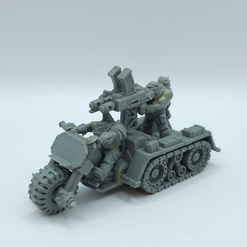 Warhammer 40k orks - 40k:, gorkamorka