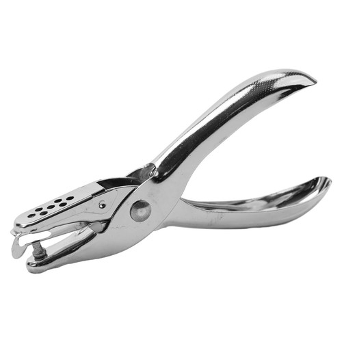 Portable metal hand paper - portable,