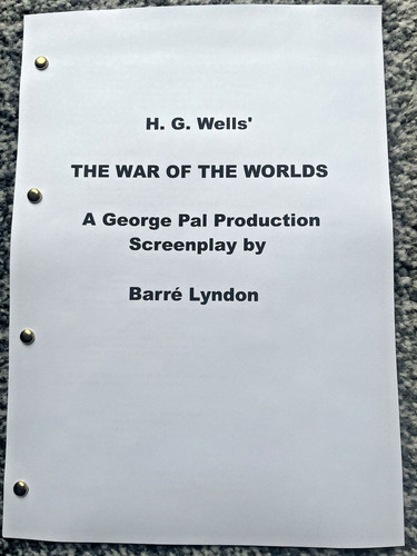 The war - war, (1953)
