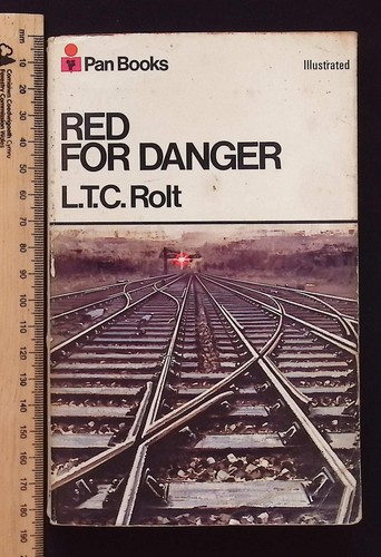 Red for danger - t., c