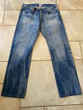 Men’s Prps Barracuda Jeans, W31