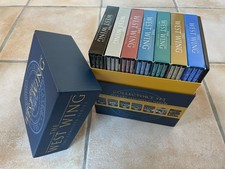 The West Wing - Complete