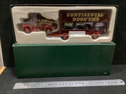 Corgi shop stock 16602 - corgi,