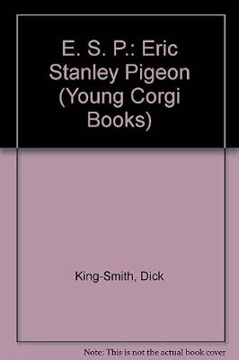 Eric stanley pigeon - e., s.