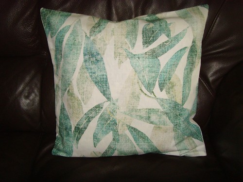 New made romo arbretum leaf - made,