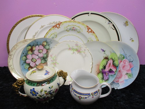 Vtg mismatched - vtg,