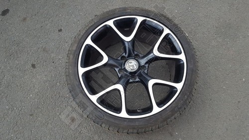 Vauxhall insignia techline - vauxhall,