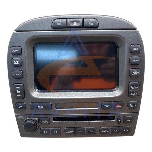 Jaguar type x400 sat - jaguar, x-type