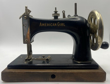 Antique 1930s American Girl