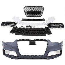 Fits Audi A5 8T Facelift