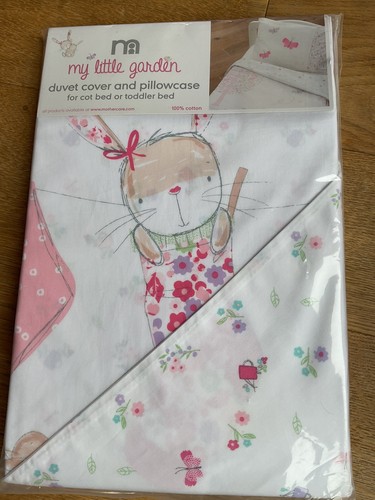 Mothercare little garden - my,