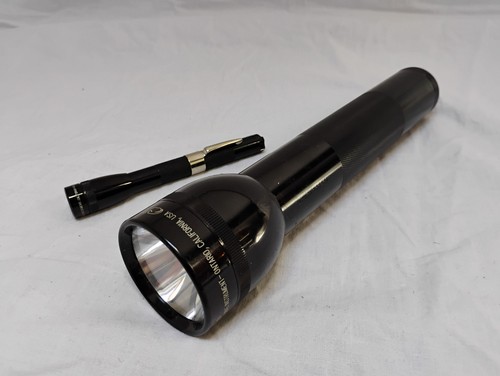 Maglite torches set big 25 - x,