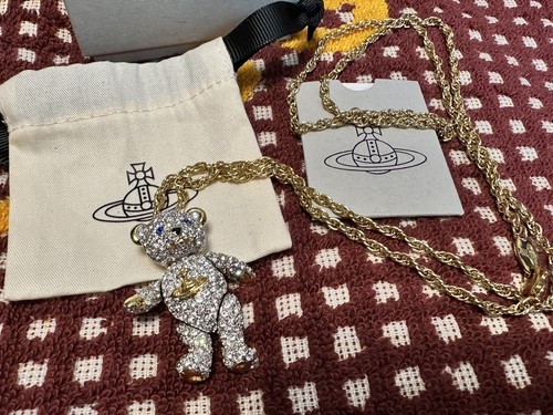 Genuine rare vivienne - rare,