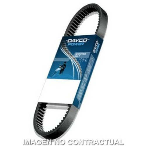 Lead transmission dayco - lead,