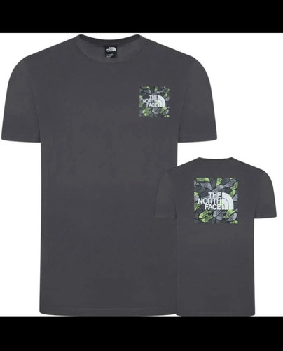 The north face men box - north,