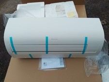 DAIKIN FXAQ20AUV1B wall