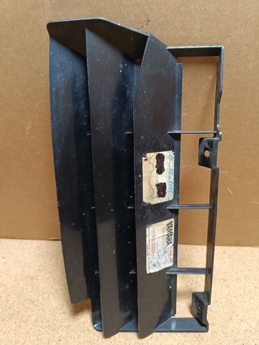 Yamaha oem nos - dt, 3bn