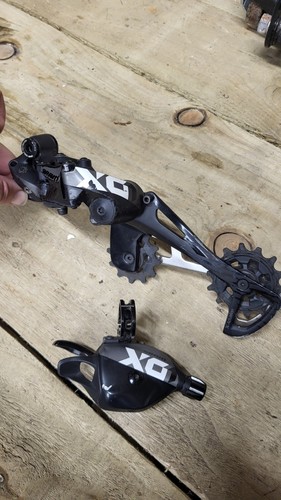 Sram eagle x01 speed - eagle, 12-speed