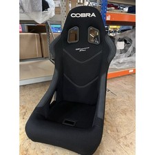 Cobra Monaco Pro FIA Bucket