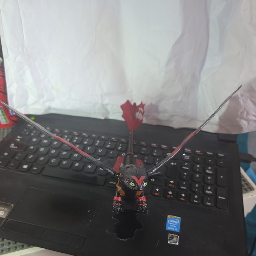 How train your dragon httyd - how,