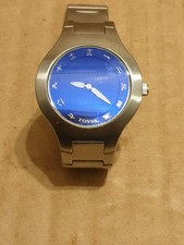 Fossil Big Tic JR-7978  Watch