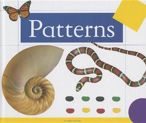 Patterns - , math)