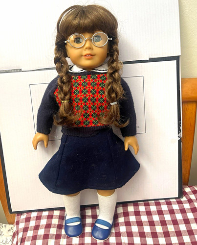 American girl original molly - girl,