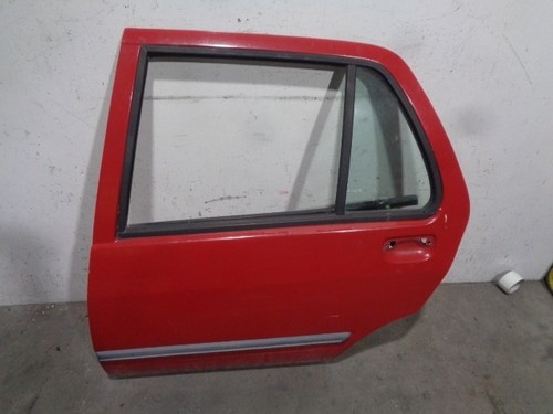7751470528 rear left door - left,
