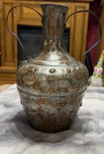 Vintage Turkish Handmade Bursa