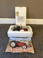 1952 Ford 8N Tractor Diecast