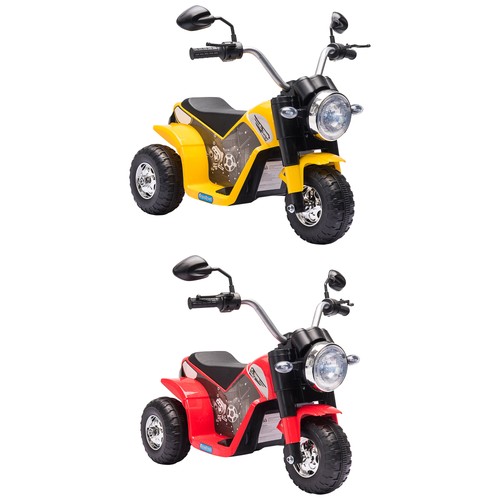 Homcom kids electric - homcom, 6v