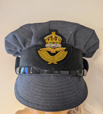 RAF WAAF No1 Uniform  WWII