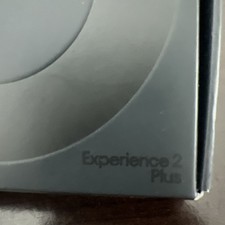 Loop Experience 2 Plus Ear