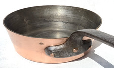 Vintage 12inch French Copper