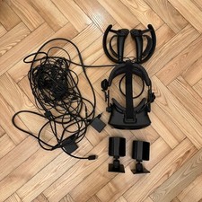 Valve Index VR Full Kit