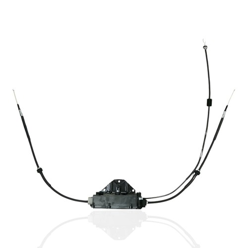 Electric parking brake - parking,