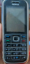 Nokia 6233 Classic Retro Phone
