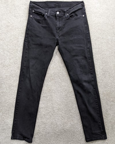 Levi 511 slim fit - 511,