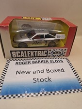 Scalextric SCX 8367 Toyota