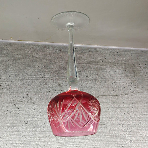 Ruby red cranberry - ruby,