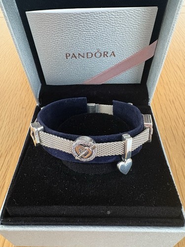 Pandora reflexions limited