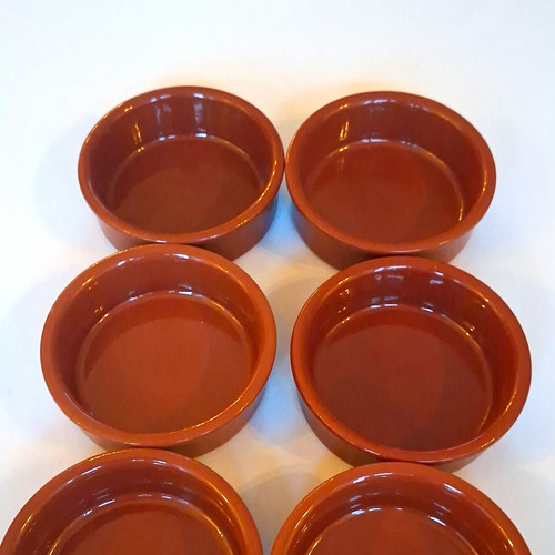 Cermer sableware set - cermer, 6