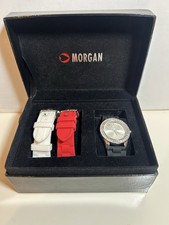 Morgan Ladies Wrist Watch