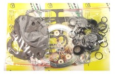 Decoke Gasket Set For Lister TS3 Engines Equivalent To Lister P/N 657-29521